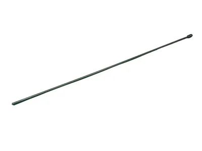 Stainless steel pilot tubing for a Chinese wok range